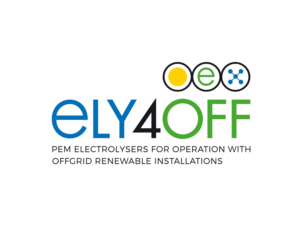 Logotipo Proyecto Ely4off